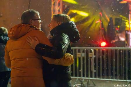 V novo leto stopili skupaj z ansamblom Galop (18)